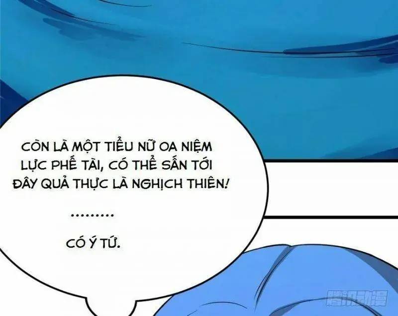 Độc Bộ Thiên Hạ Đặc Công Thần Y Tiểu Thú Phi - Chap 32
