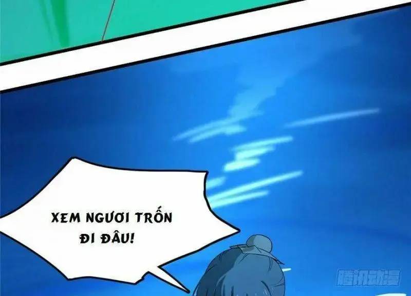 Độc Bộ Thiên Hạ Đặc Công Thần Y Tiểu Thú Phi - Chap 32