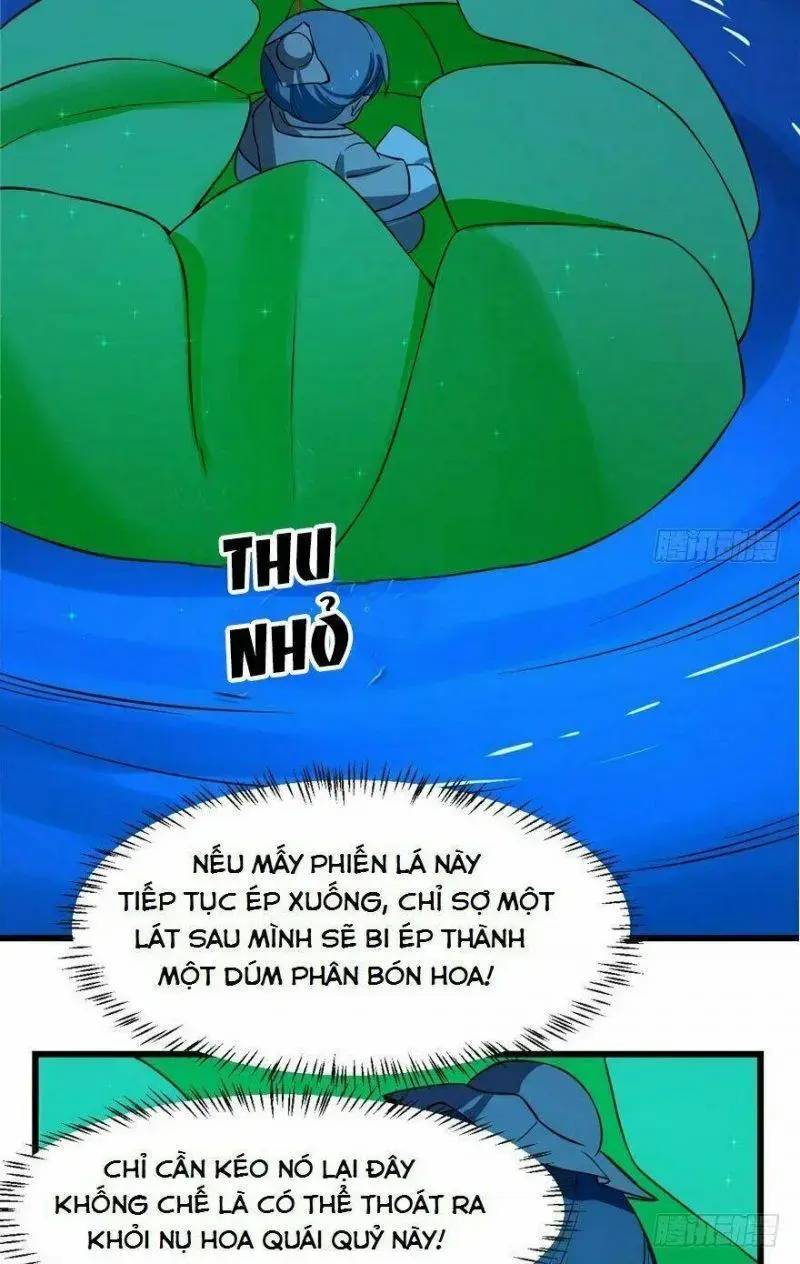 Độc Bộ Thiên Hạ Đặc Công Thần Y Tiểu Thú Phi - Chap 32