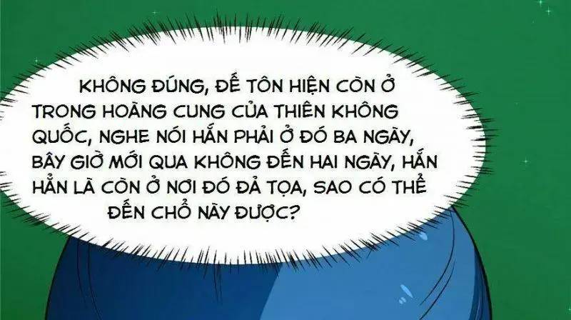 Độc Bộ Thiên Hạ Đặc Công Thần Y Tiểu Thú Phi - Chap 32