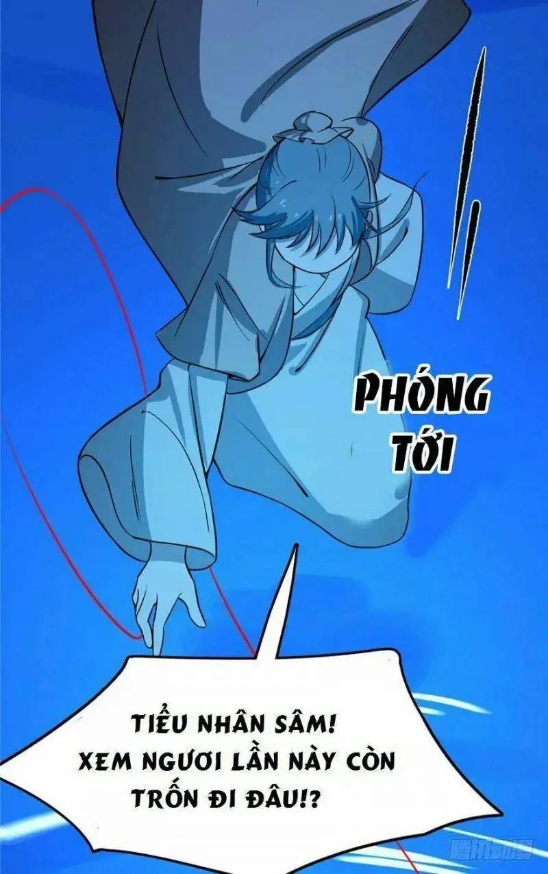 Độc Bộ Thiên Hạ Đặc Công Thần Y Tiểu Thú Phi - Chap 32