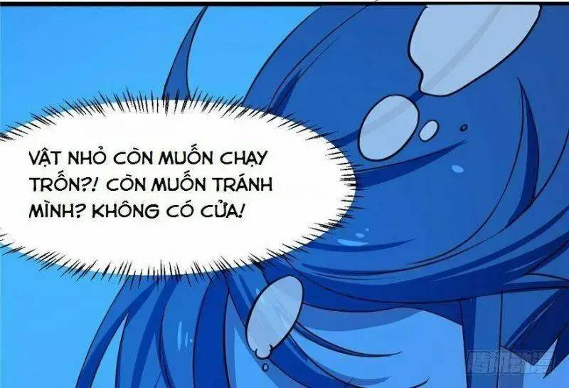 Độc Bộ Thiên Hạ Đặc Công Thần Y Tiểu Thú Phi - Chap 32