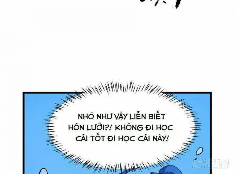 Độc Bộ Thiên Hạ Đặc Công Thần Y Tiểu Thú Phi - Chap 32