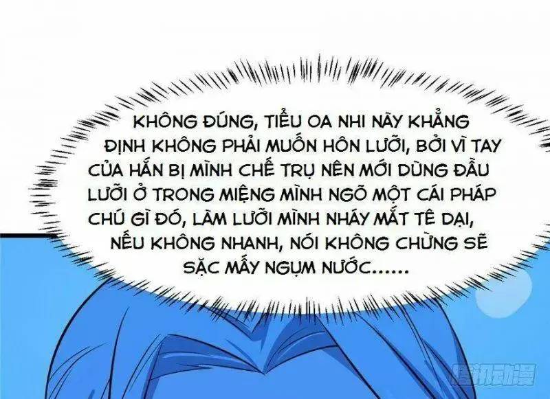 Độc Bộ Thiên Hạ Đặc Công Thần Y Tiểu Thú Phi - Chap 32