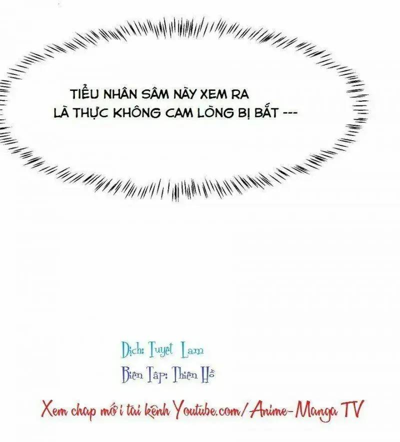 Độc Bộ Thiên Hạ Đặc Công Thần Y Tiểu Thú Phi - Chap 32