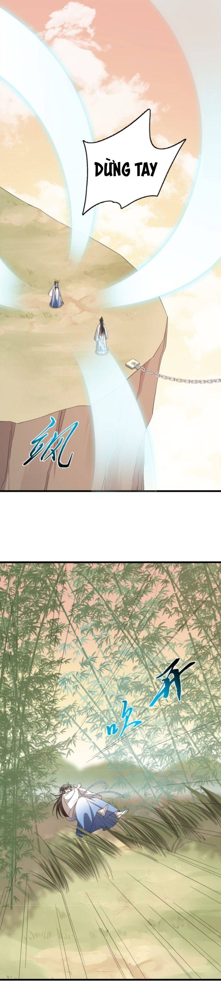 Độc Bộ Thiên Hạ Đặc Công Thần Y Tiểu Thú Phi - Chap 320