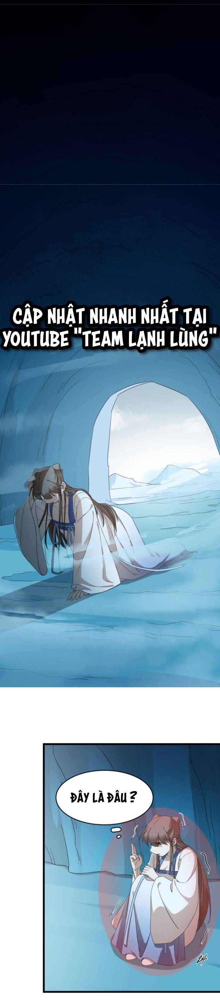 Độc Bộ Thiên Hạ Đặc Công Thần Y Tiểu Thú Phi - Chap 320