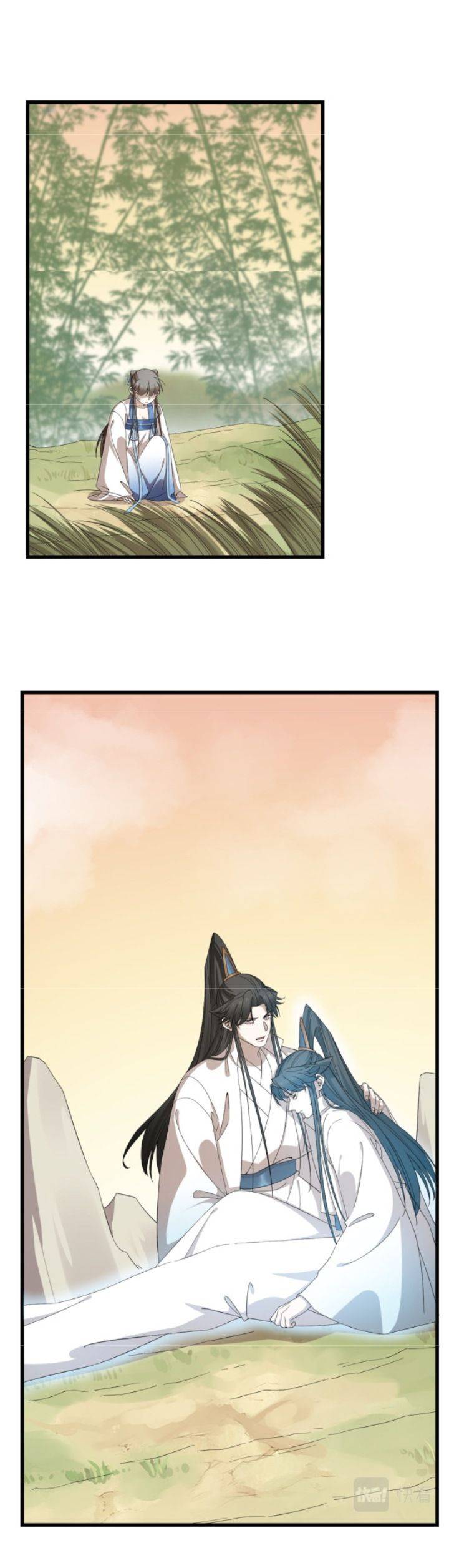 Độc Bộ Thiên Hạ Đặc Công Thần Y Tiểu Thú Phi - Chap 320