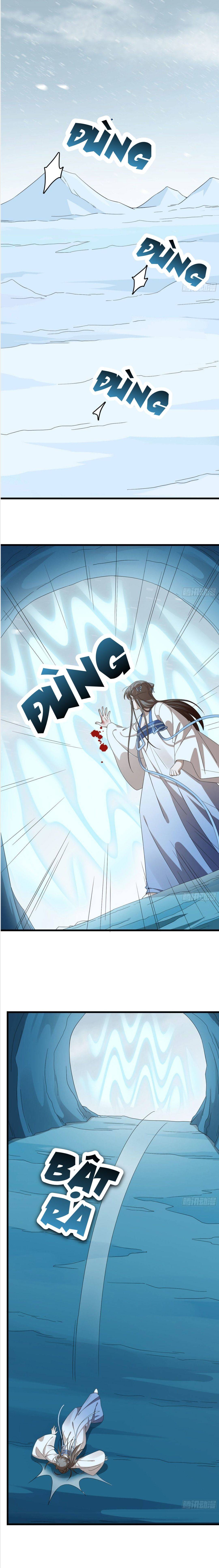 Độc Bộ Thiên Hạ Đặc Công Thần Y Tiểu Thú Phi - Chap 321