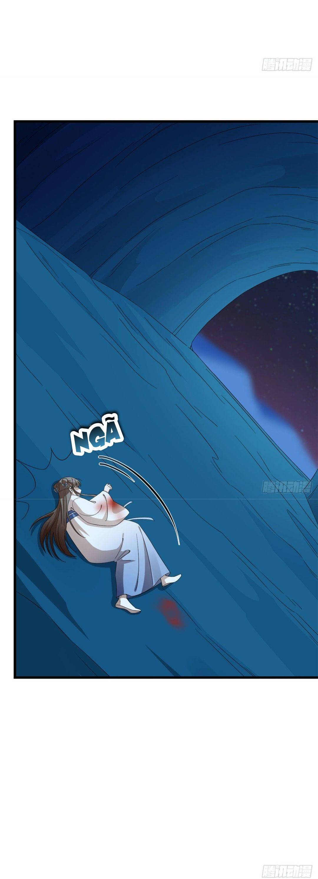 Độc Bộ Thiên Hạ Đặc Công Thần Y Tiểu Thú Phi - Chap 321