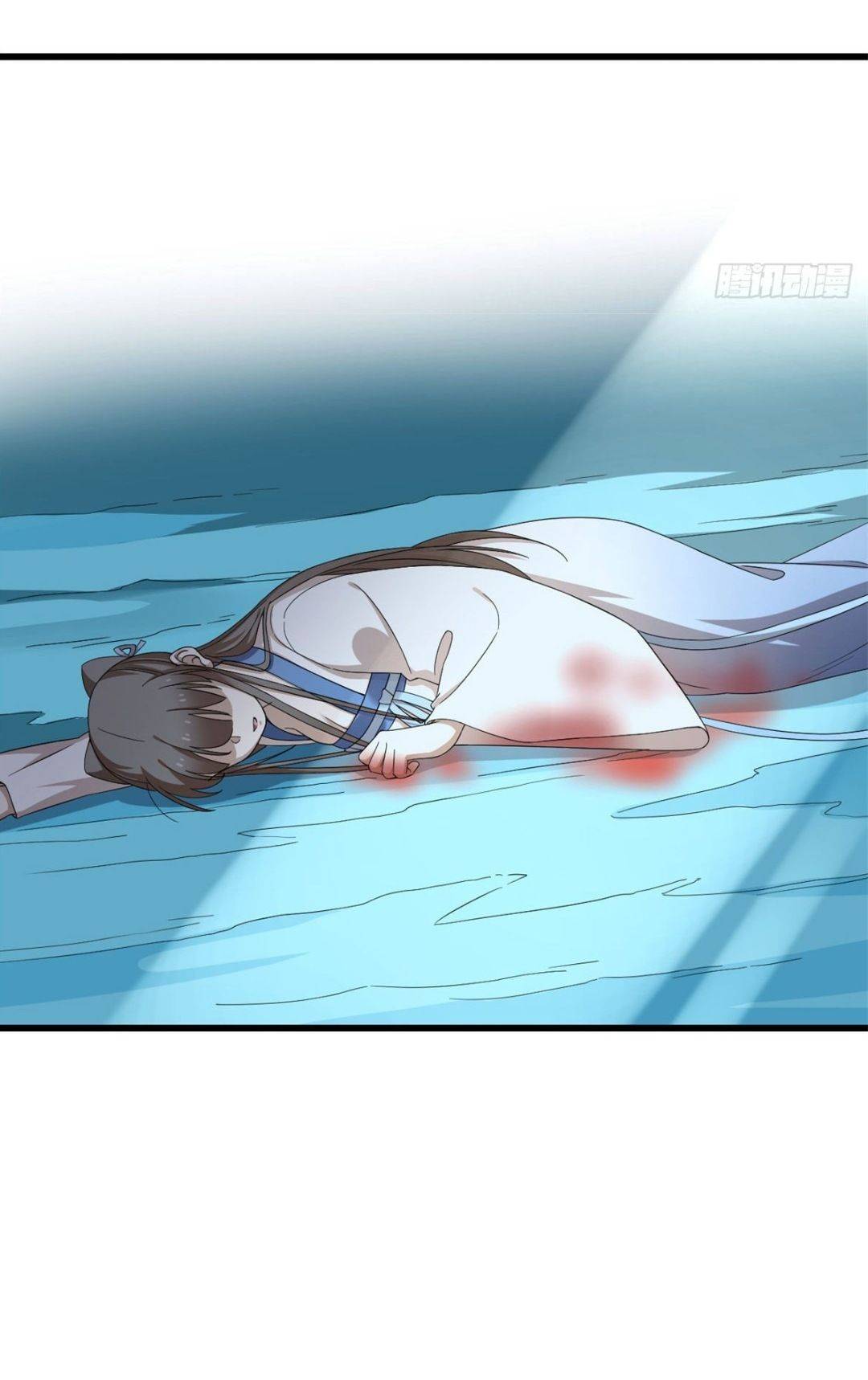 Độc Bộ Thiên Hạ Đặc Công Thần Y Tiểu Thú Phi - Chap 321