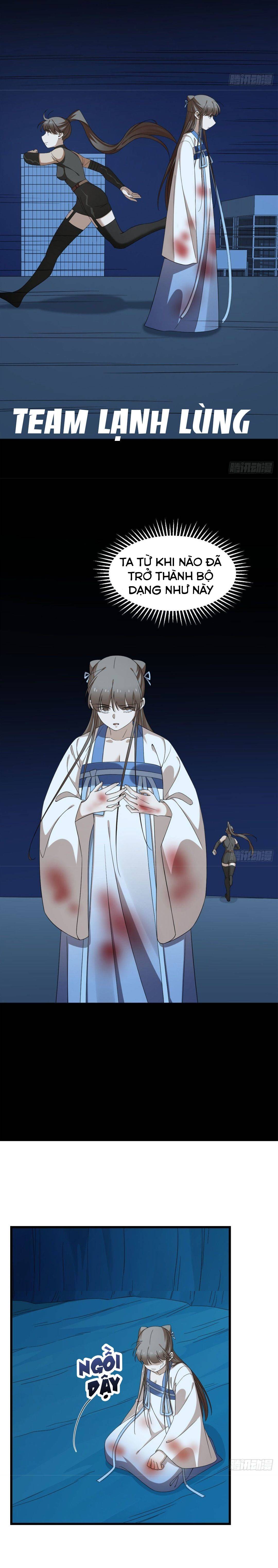 Độc Bộ Thiên Hạ Đặc Công Thần Y Tiểu Thú Phi - Chap 321