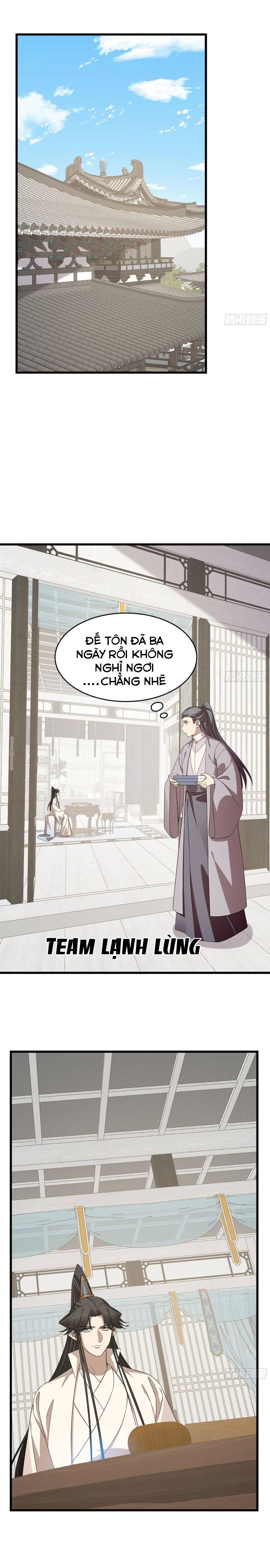 Độc Bộ Thiên Hạ Đặc Công Thần Y Tiểu Thú Phi - Chap 322