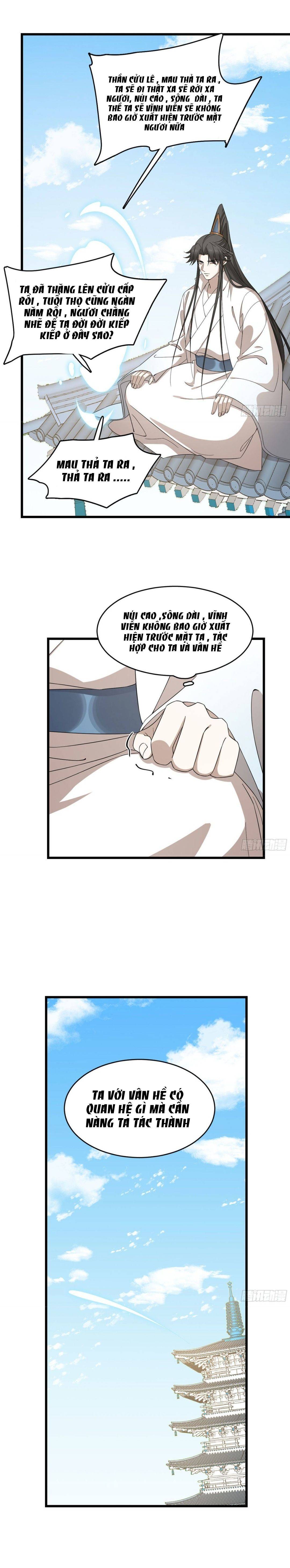 Độc Bộ Thiên Hạ Đặc Công Thần Y Tiểu Thú Phi - Chap 322