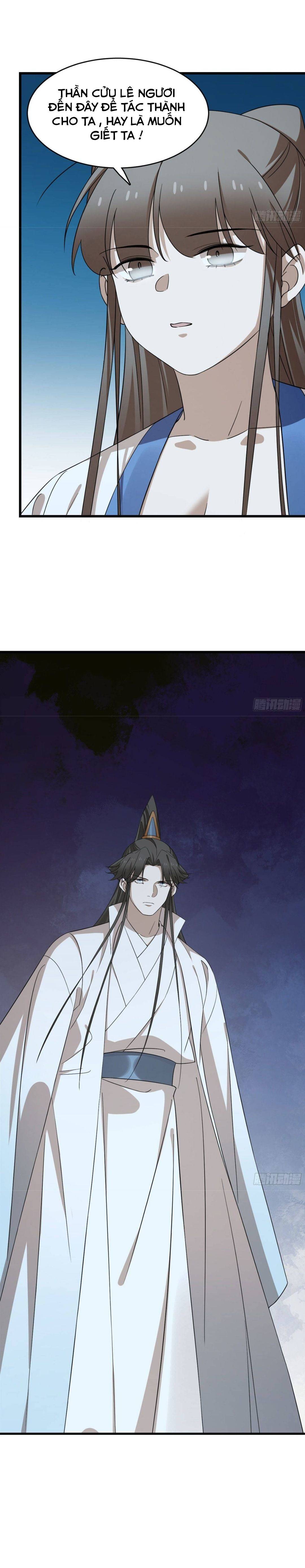 Độc Bộ Thiên Hạ Đặc Công Thần Y Tiểu Thú Phi - Chap 322