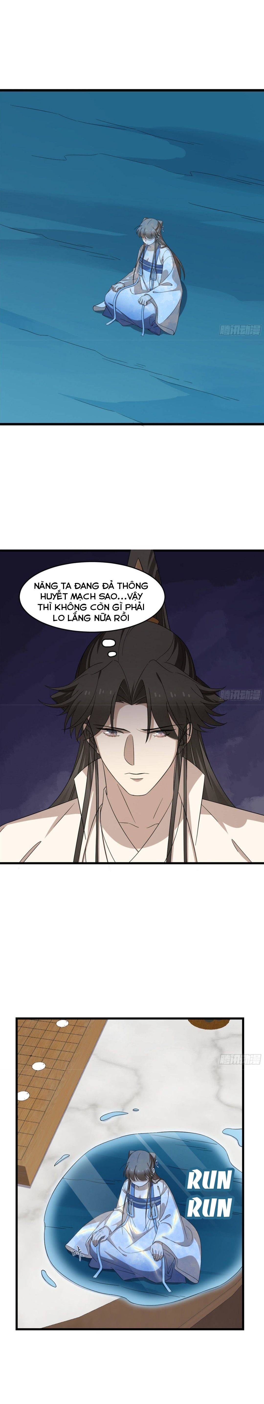 Độc Bộ Thiên Hạ Đặc Công Thần Y Tiểu Thú Phi - Chap 322