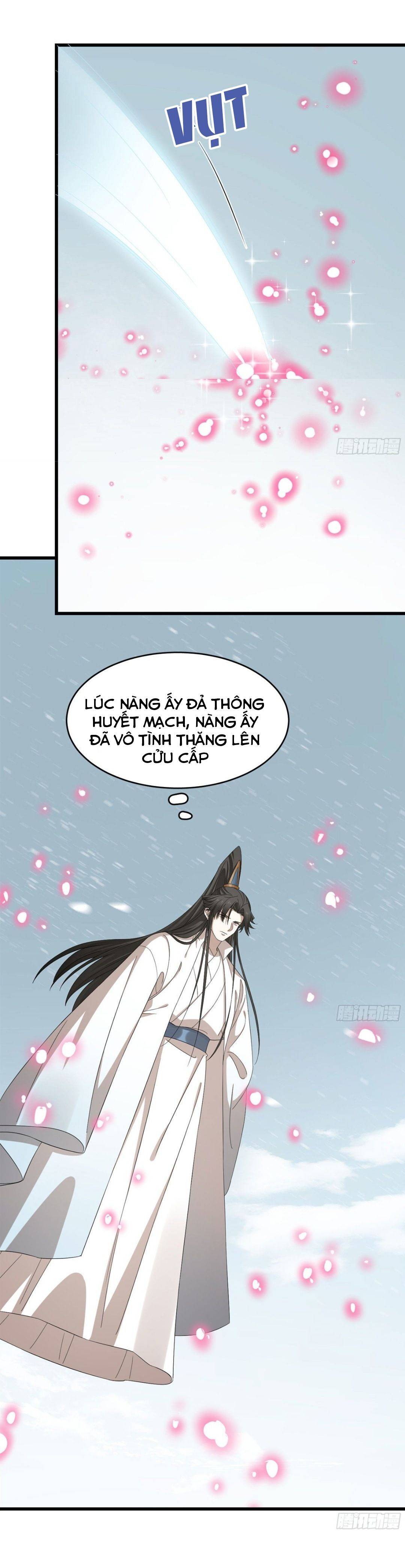 Độc Bộ Thiên Hạ Đặc Công Thần Y Tiểu Thú Phi - Chap 322