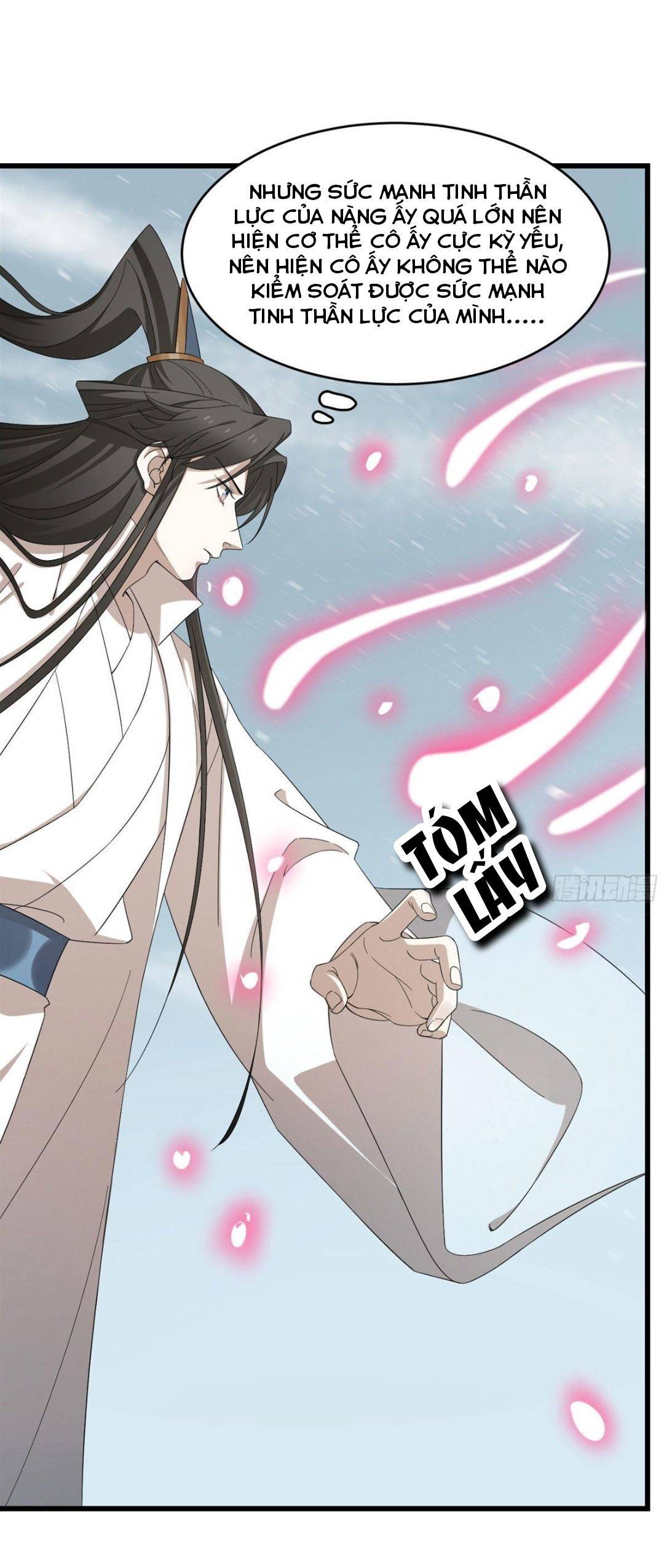 Độc Bộ Thiên Hạ Đặc Công Thần Y Tiểu Thú Phi - Chap 322