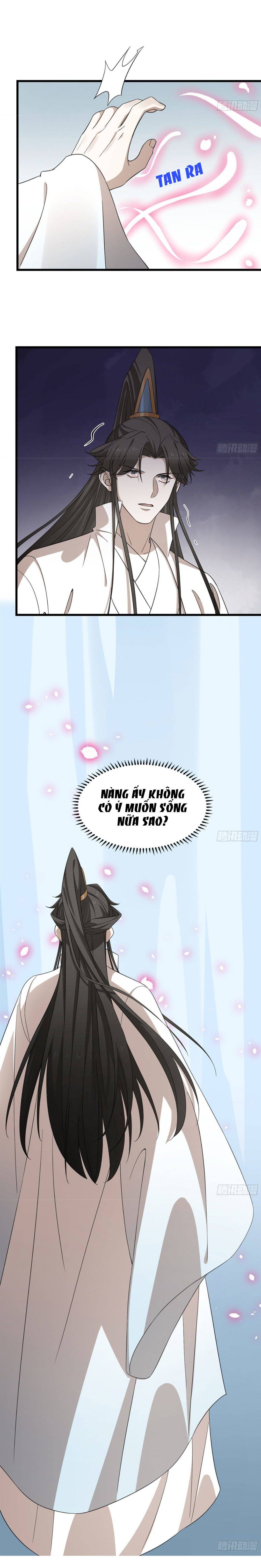 Độc Bộ Thiên Hạ Đặc Công Thần Y Tiểu Thú Phi - Chap 322