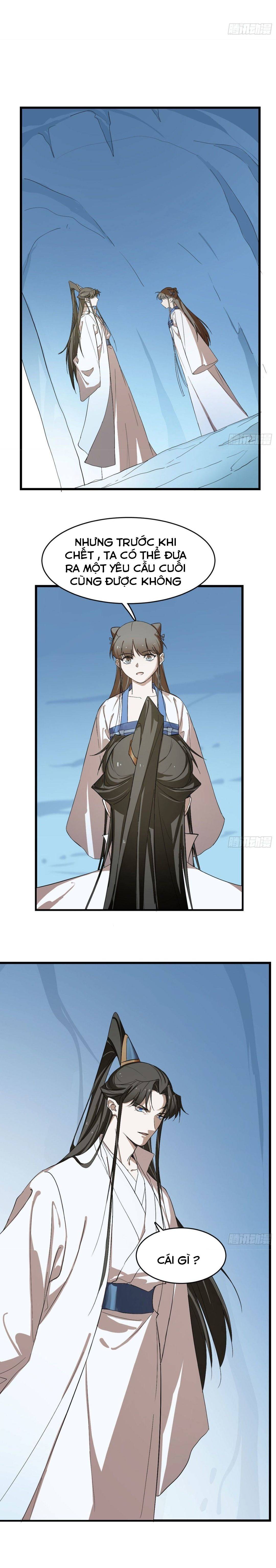 Độc Bộ Thiên Hạ Đặc Công Thần Y Tiểu Thú Phi - Chap 323