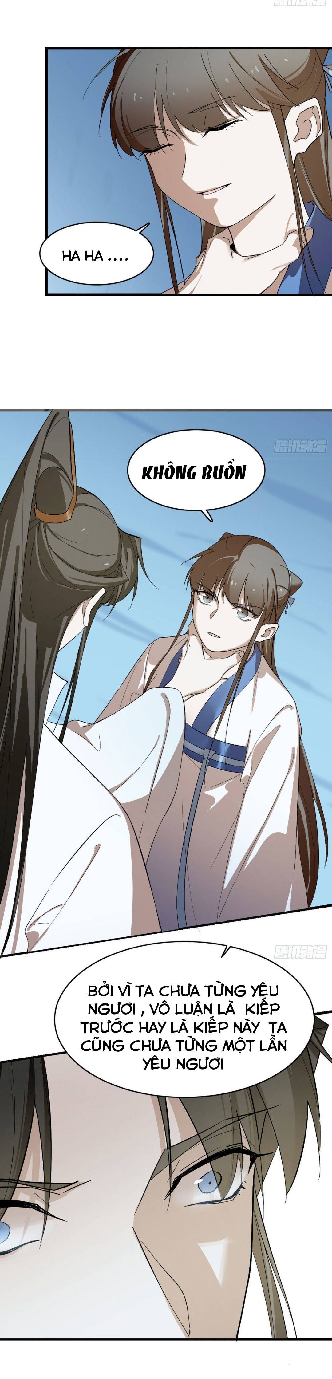 Độc Bộ Thiên Hạ Đặc Công Thần Y Tiểu Thú Phi - Chap 323