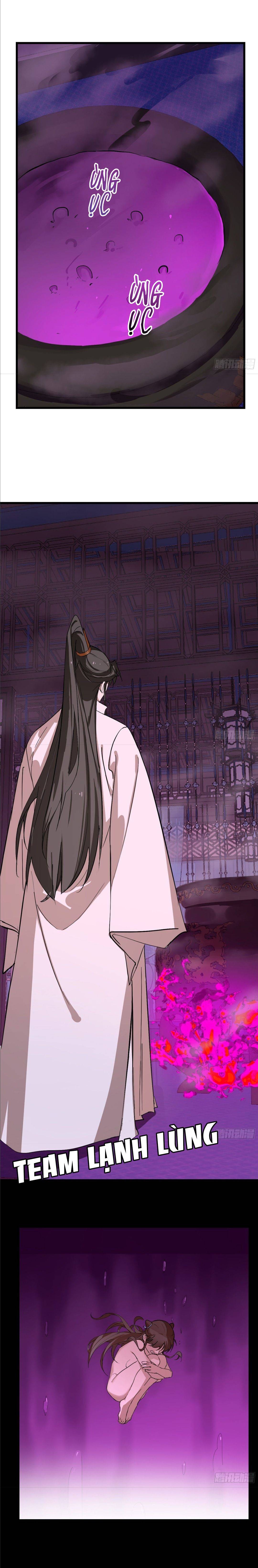 Độc Bộ Thiên Hạ Đặc Công Thần Y Tiểu Thú Phi - Chap 324