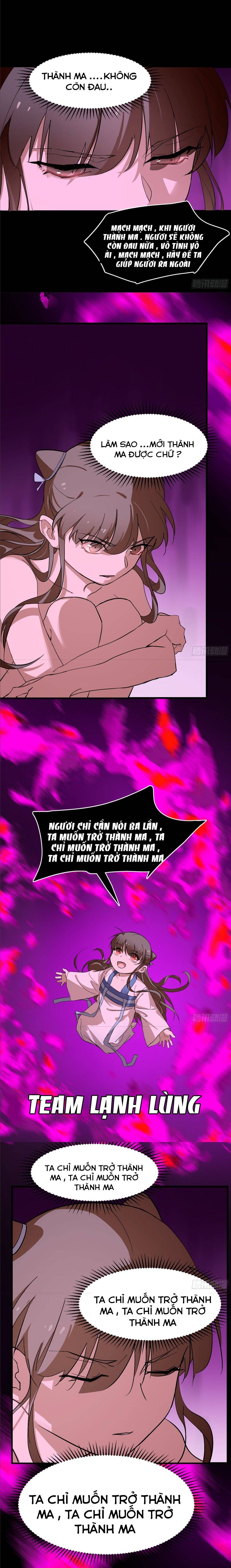 Độc Bộ Thiên Hạ Đặc Công Thần Y Tiểu Thú Phi - Chap 324