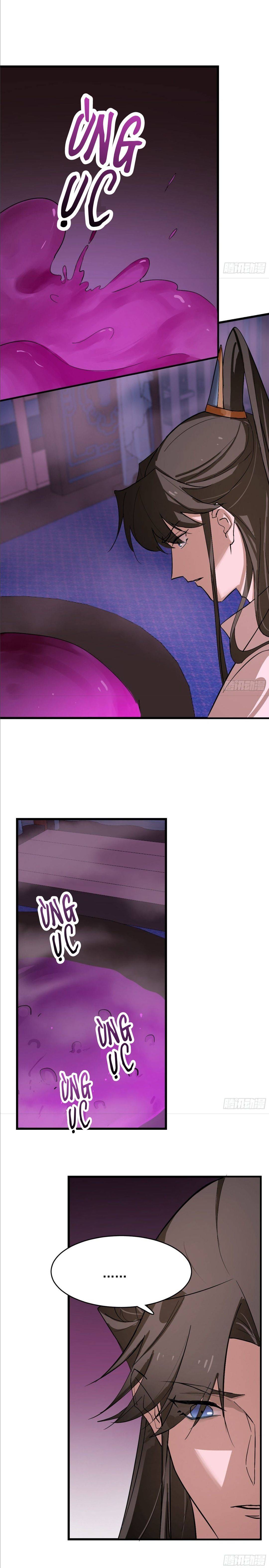 Độc Bộ Thiên Hạ Đặc Công Thần Y Tiểu Thú Phi - Chap 324