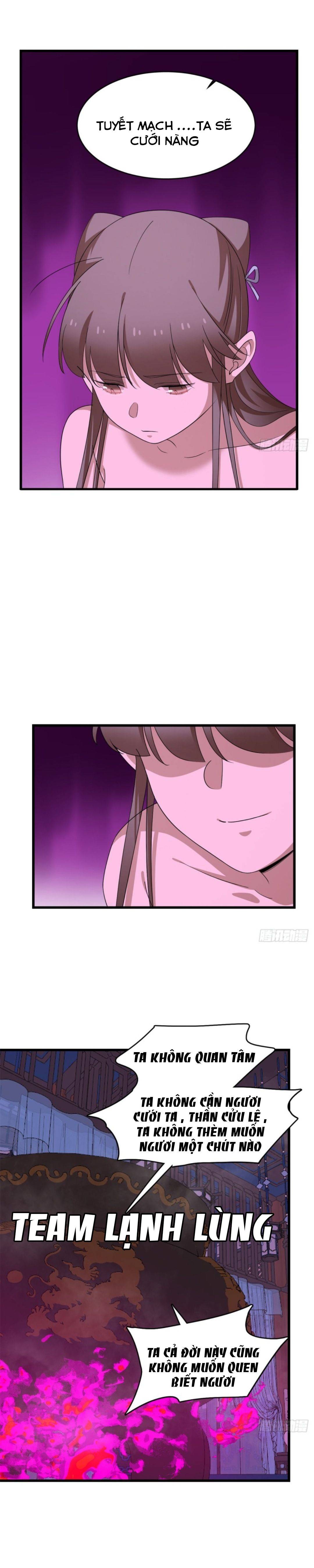 Độc Bộ Thiên Hạ Đặc Công Thần Y Tiểu Thú Phi - Chap 325