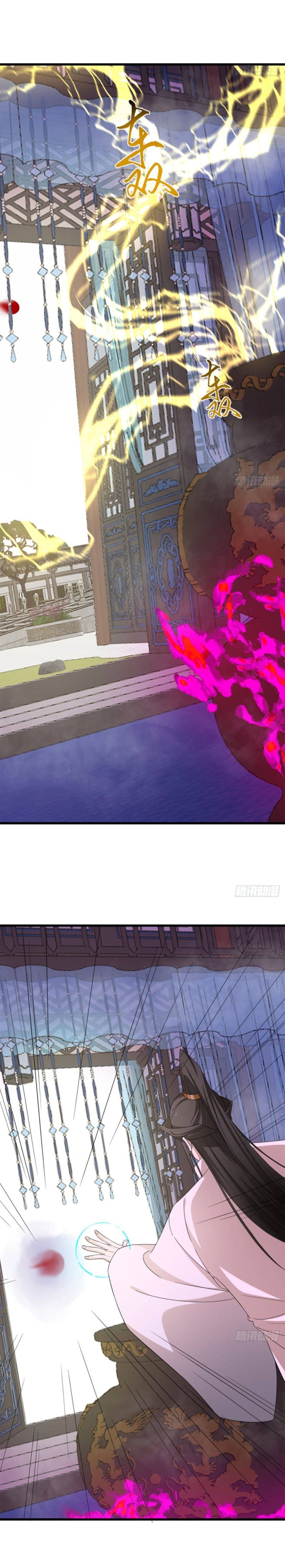 Độc Bộ Thiên Hạ Đặc Công Thần Y Tiểu Thú Phi - Chap 325