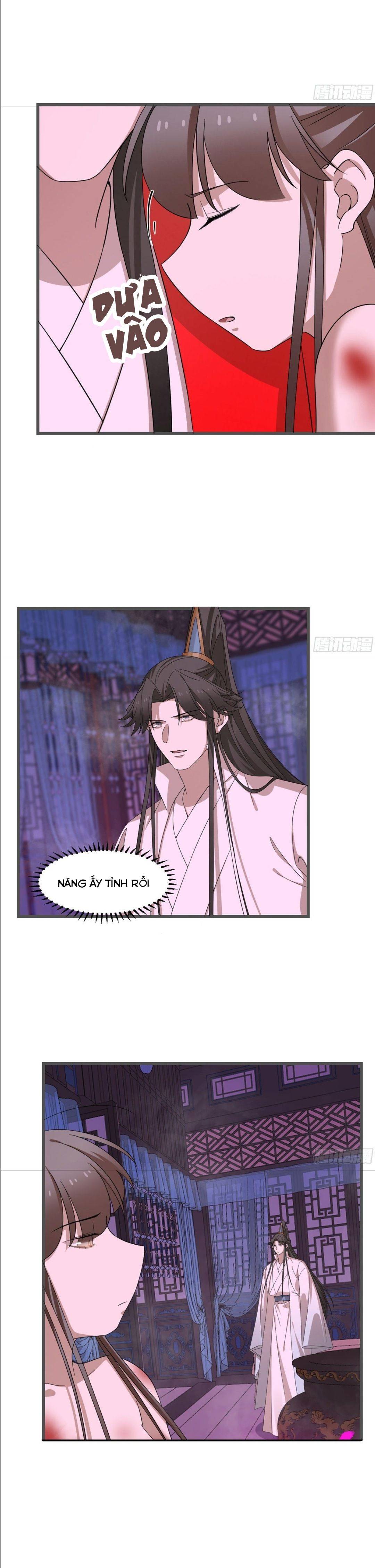 Độc Bộ Thiên Hạ Đặc Công Thần Y Tiểu Thú Phi - Chap 325