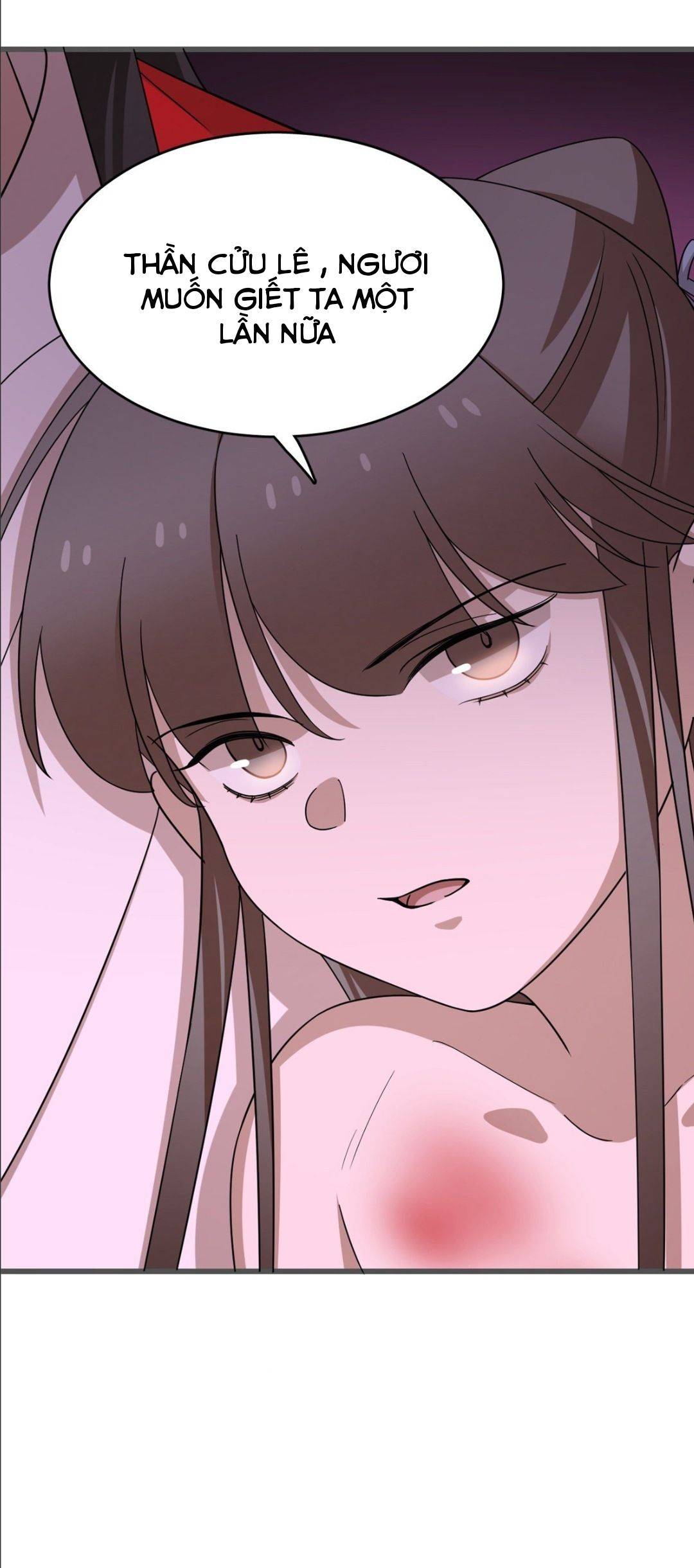 Độc Bộ Thiên Hạ Đặc Công Thần Y Tiểu Thú Phi - Chap 325