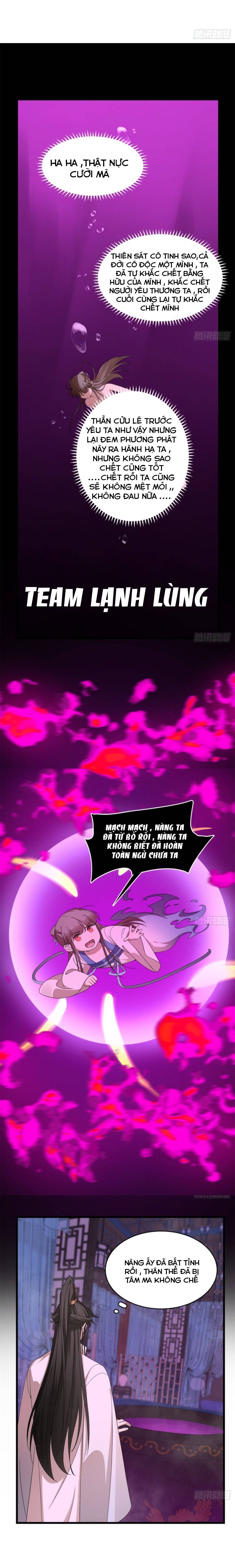 Độc Bộ Thiên Hạ Đặc Công Thần Y Tiểu Thú Phi - Chap 325