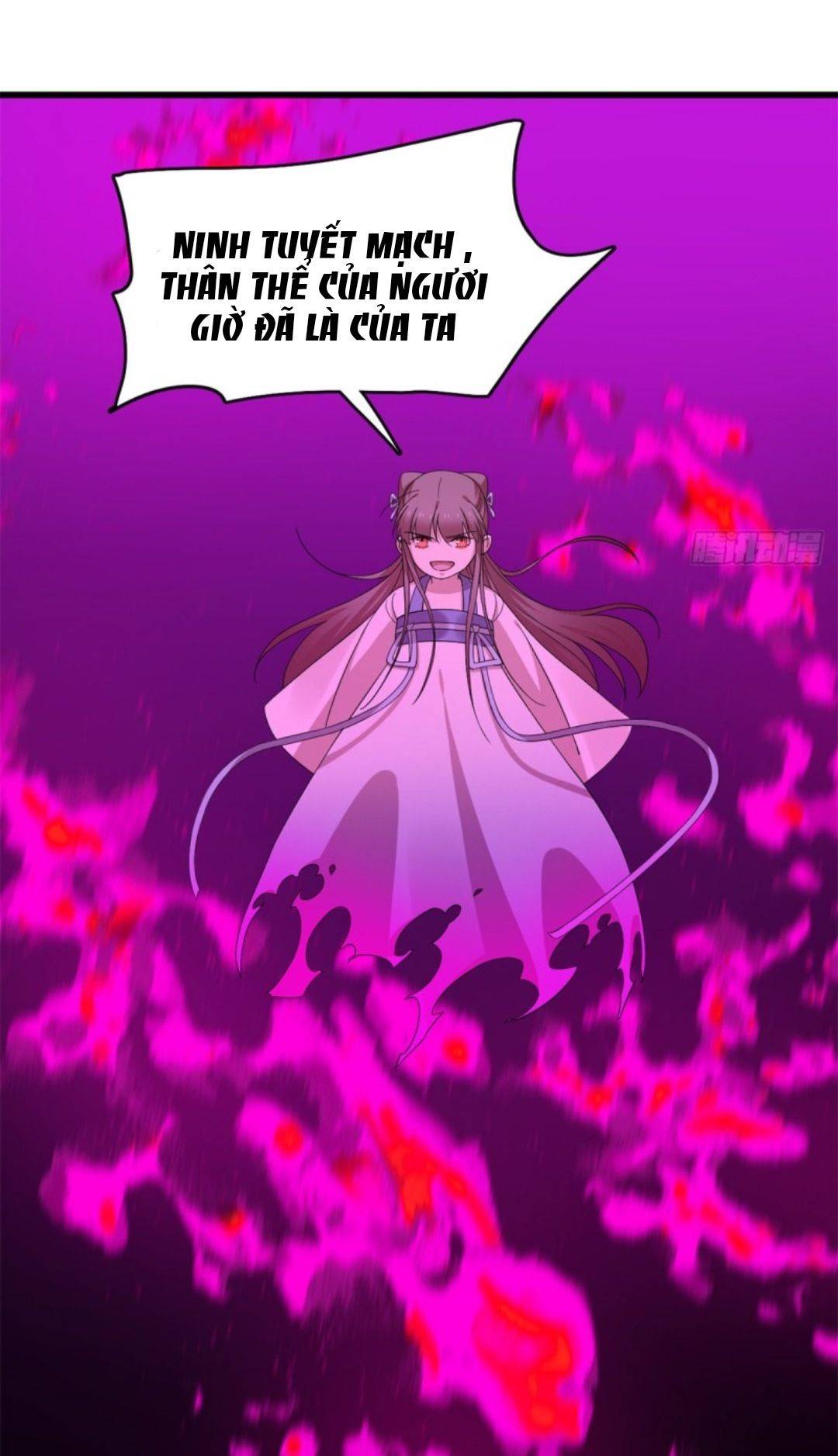 Độc Bộ Thiên Hạ Đặc Công Thần Y Tiểu Thú Phi - Chap 325