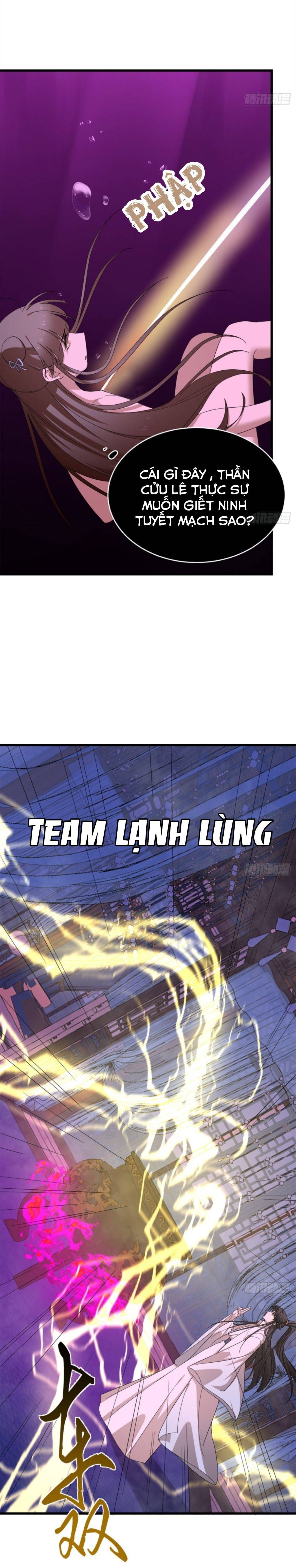 Độc Bộ Thiên Hạ Đặc Công Thần Y Tiểu Thú Phi - Chap 325