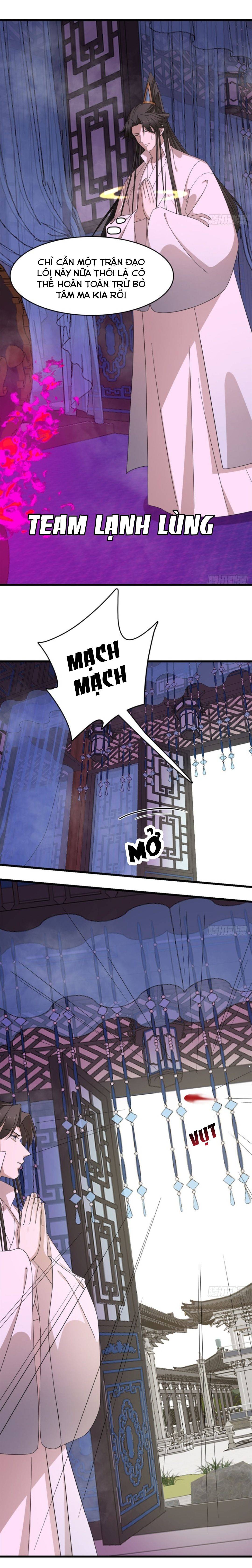 Độc Bộ Thiên Hạ Đặc Công Thần Y Tiểu Thú Phi - Chap 325