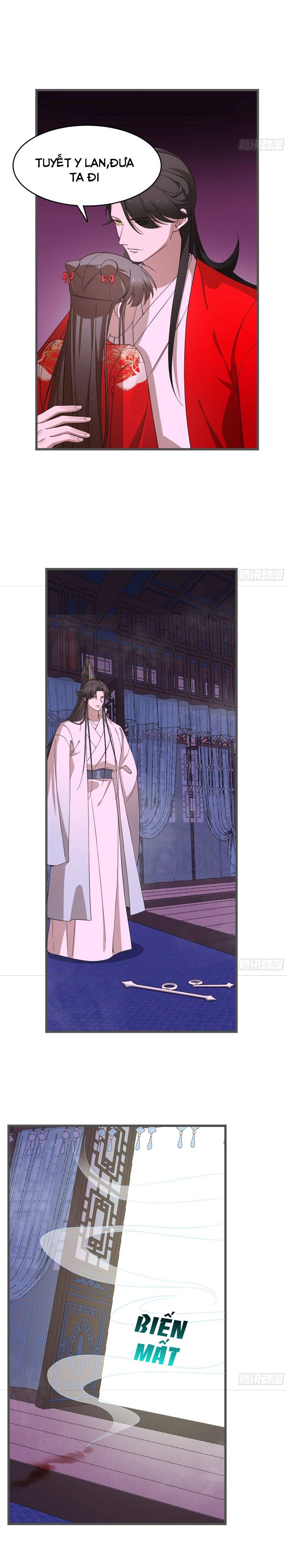 Độc Bộ Thiên Hạ Đặc Công Thần Y Tiểu Thú Phi - Chap 326