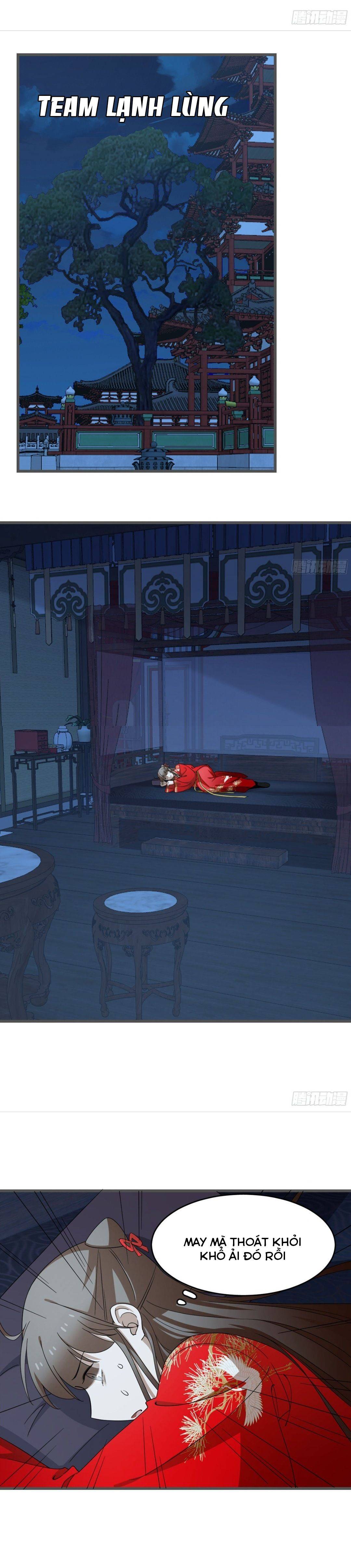 Độc Bộ Thiên Hạ Đặc Công Thần Y Tiểu Thú Phi - Chap 326