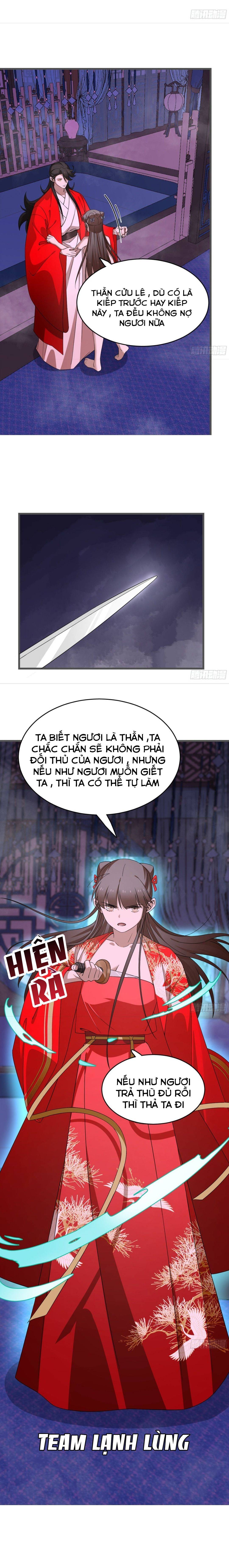 Độc Bộ Thiên Hạ Đặc Công Thần Y Tiểu Thú Phi - Chap 326