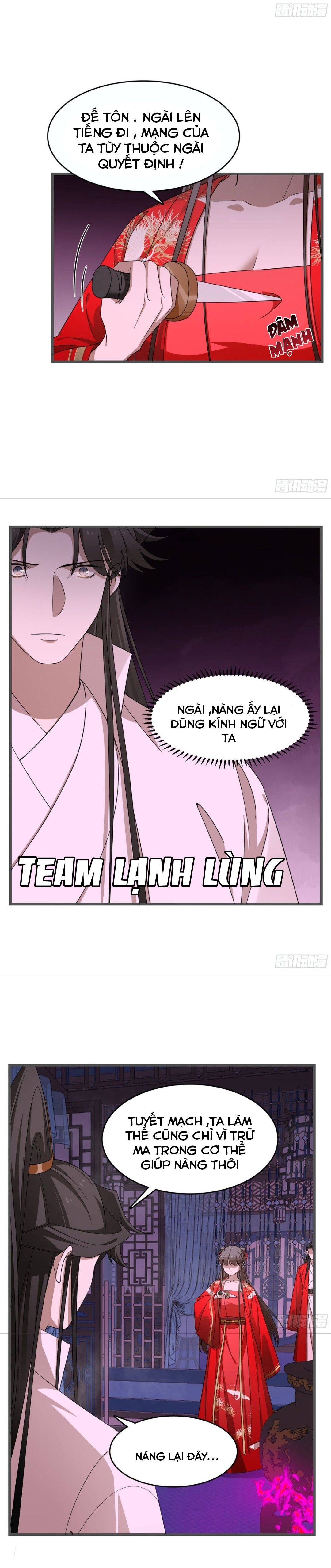 Độc Bộ Thiên Hạ Đặc Công Thần Y Tiểu Thú Phi - Chap 326