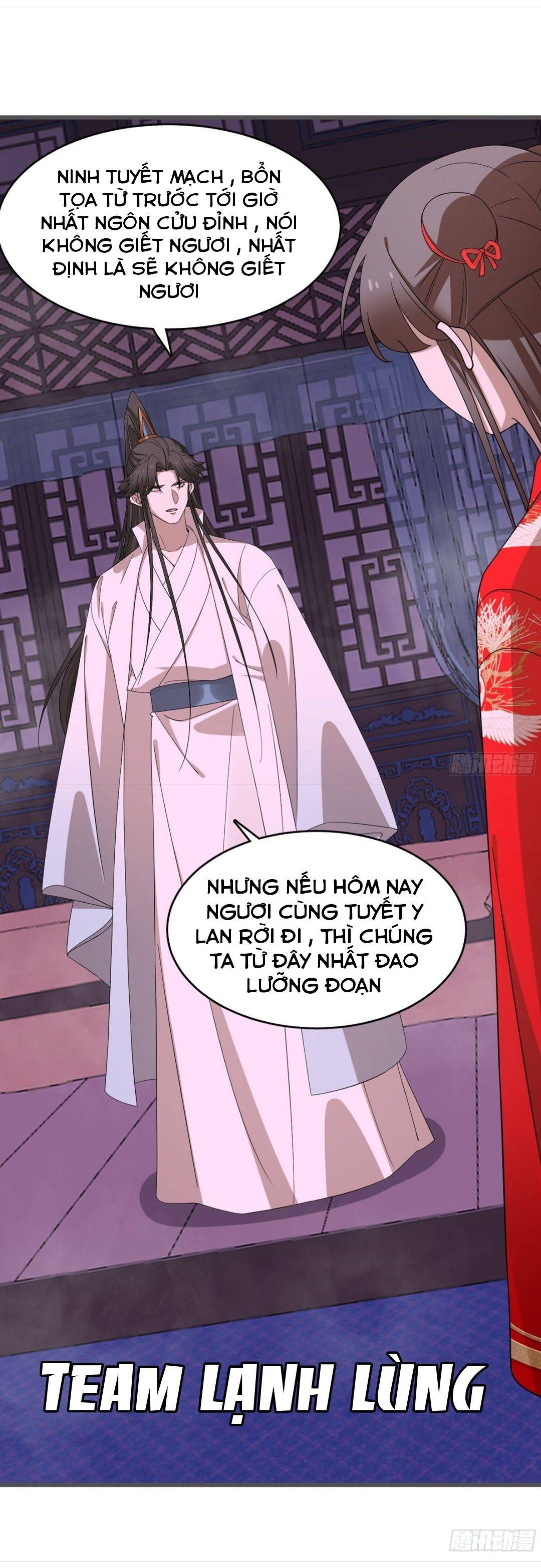 Độc Bộ Thiên Hạ Đặc Công Thần Y Tiểu Thú Phi - Chap 326