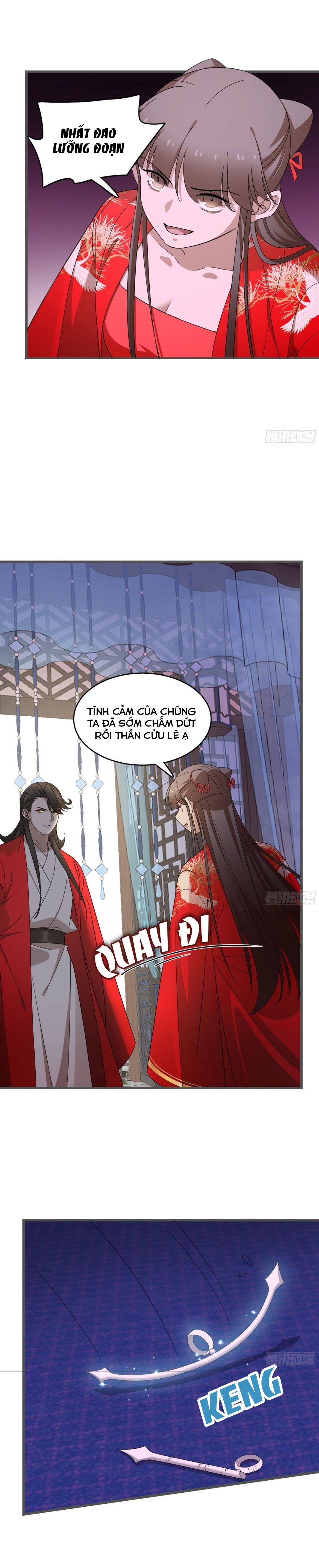 Độc Bộ Thiên Hạ Đặc Công Thần Y Tiểu Thú Phi - Chap 326