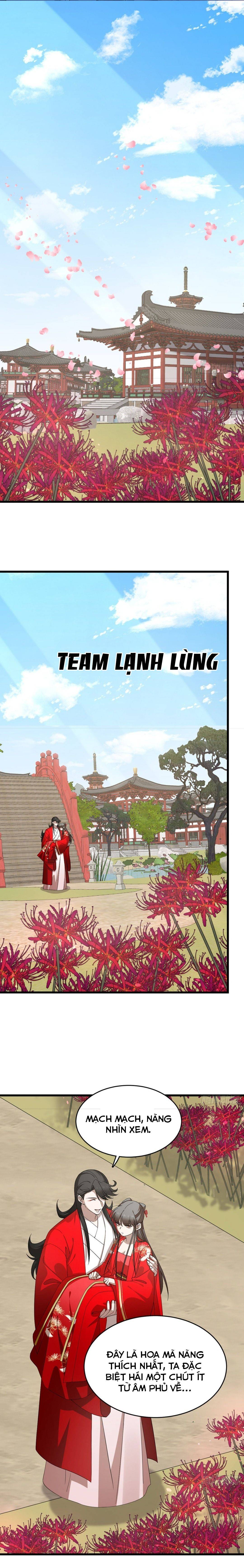 Độc Bộ Thiên Hạ Đặc Công Thần Y Tiểu Thú Phi - Chap 327