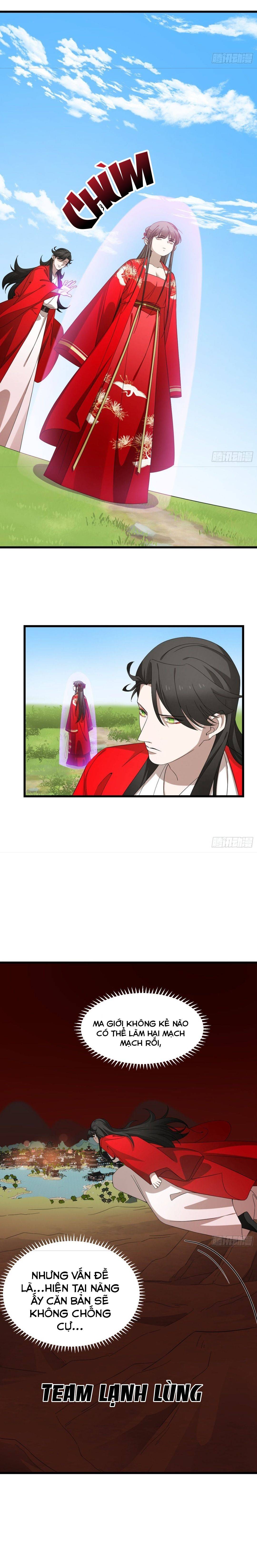 Độc Bộ Thiên Hạ Đặc Công Thần Y Tiểu Thú Phi - Chap 327