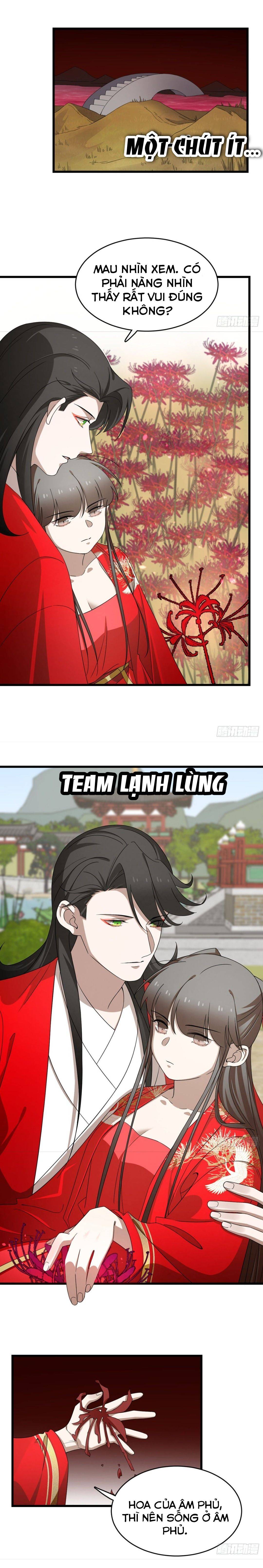 Độc Bộ Thiên Hạ Đặc Công Thần Y Tiểu Thú Phi - Chap 327