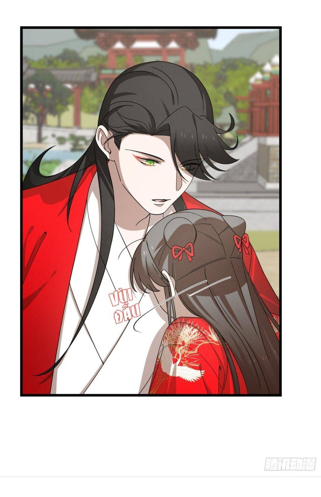 Độc Bộ Thiên Hạ Đặc Công Thần Y Tiểu Thú Phi - Chap 327