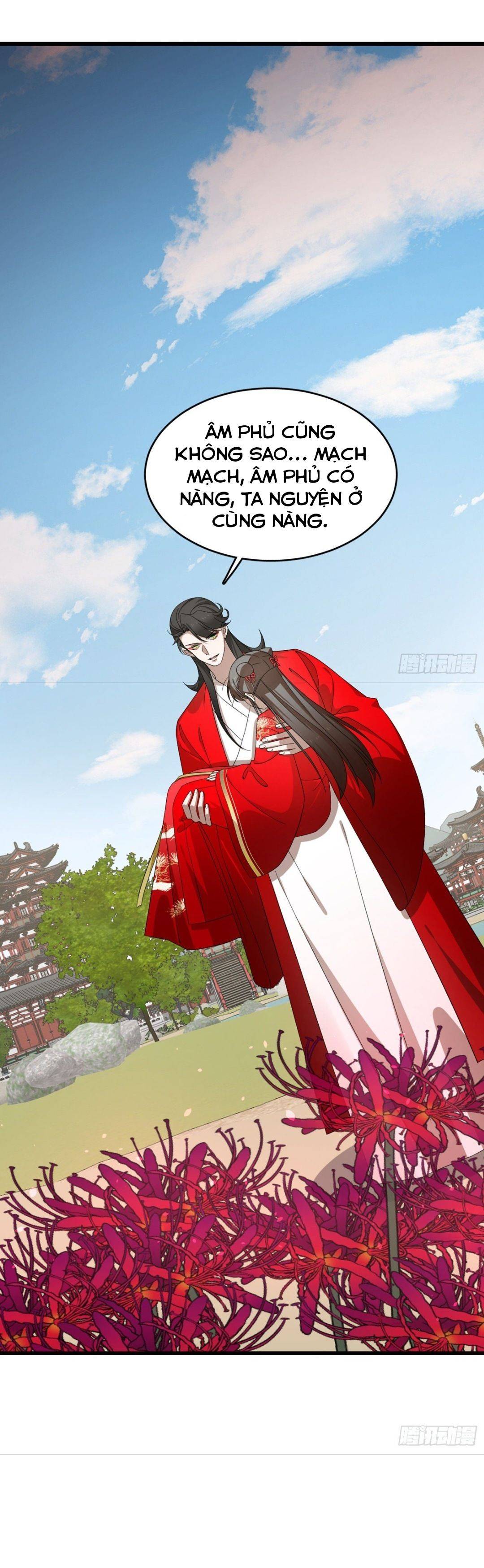 Độc Bộ Thiên Hạ Đặc Công Thần Y Tiểu Thú Phi - Chap 327