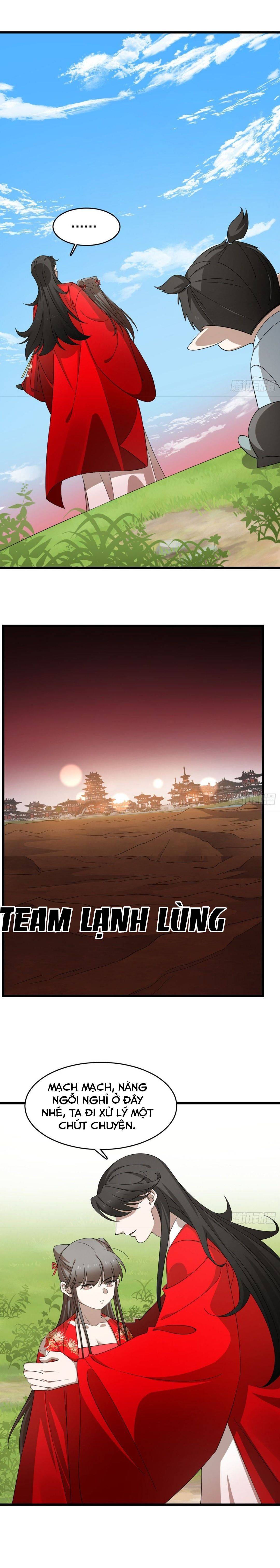 Độc Bộ Thiên Hạ Đặc Công Thần Y Tiểu Thú Phi - Chap 327