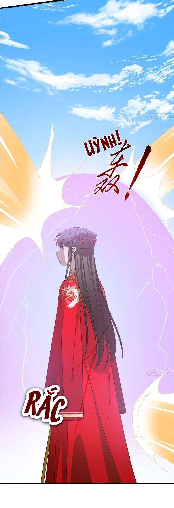 Độc Bộ Thiên Hạ Đặc Công Thần Y Tiểu Thú Phi - Chap 328