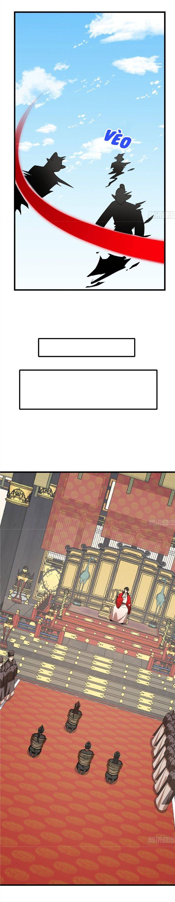 Độc Bộ Thiên Hạ Đặc Công Thần Y Tiểu Thú Phi - Chap 328